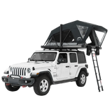 Wild Land Orthframe 180 - Taktelt Hard Topp