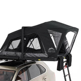 Wild Land Orthframe 125 - Taktelt Hard Topp