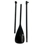 Arcway SUP-padleåre Aluminium - SALG!