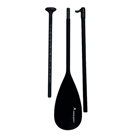 Arcway SUP-padleåre Glassfiber - SALG!