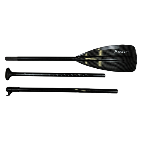 Arcway SUP-padleåre Karbon - SALG!