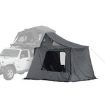 Wild Land Anneks til Summit Explorer 180