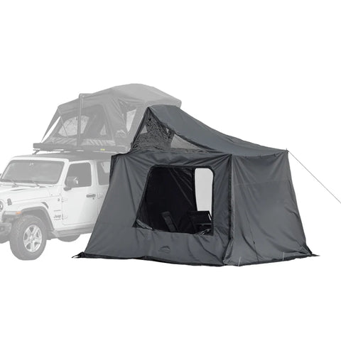 Wild Land Anneks til Summit Explorer 180