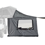 Wild Land Anneks til Summit Explorer 180
