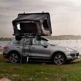 Wild Land Desert Cruiser 120 – Taktelt Hard Topp - VINTERKAMPANJE!