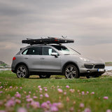 Wild Land Desert Cruiser 120 – Taktelt Hard Topp - VINTERKAMPANJE!