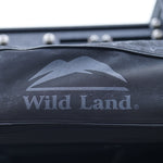 Wild Land Oasis 180 – Uttrekkbar kassettmarkise for taktelt