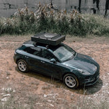 Wild Land Orthframe 125 - Taktelt Hard Topp