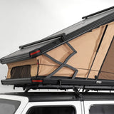 Wild Land Bush Cruiser V2 Pro 140 - Taktelt Hard Topp