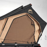 Wild Land Bush Cruiser V2 Pro 140 - Taktelt Hard Topp