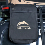 Wild Land Bush Cruiser V2 Pro 140 - Taktelt Hard Topp
