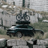 Wild Land Orthframe 125 - Taktelt Hard Topp