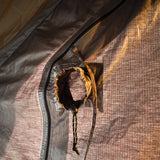 Wild Land Bush Cruiser V2 Pro 140 - Taktelt Hard Topp