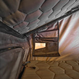 Wild Land Bush Cruiser V2 Pro 140 - Taktelt Hard Topp