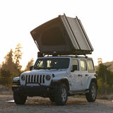 Wild Land Desert Cruiser 120 – Taktelt Hard Topp - VINTERKAMPANJE!