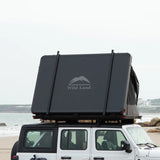 Wild Land Desert Cruiser 140 - Taktelt Hard Topp - VINTERKAMPANJE!