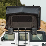 Wild Land Desert Cruiser 140 - Taktelt Hard Topp - VINTERKAMPANJE!