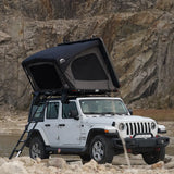 Wild Land Desert Cruiser 120 – Taktelt Hard Topp - VINTERKAMPANJE!