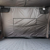 Wild Land Desert Cruiser 140 - Taktelt Hard Topp - VINTERKAMPANJE!