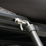 Wild Land Desert Cruiser 140 - Taktelt Hard Topp - VINTERKAMPANJE!