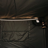 Wild Land Desert Cruiser 140 - Taktelt Hard Topp - VINTERKAMPANJE!