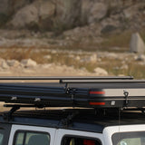 Wild Land Desert Cruiser 140 - Taktelt Hard Topp - VINTERKAMPANJE!