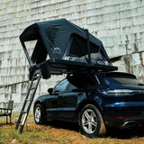 Wild Land Orthframe 125 - Taktelt Hard Topp