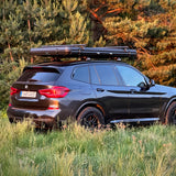 Wild Land Desert Cruiser 120 – Taktelt Hard Topp - VINTERKAMPANJE!