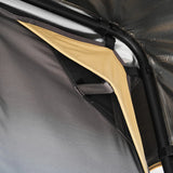 Wild Land Normandy Auto 140 - Taktelt Myk Topp