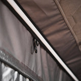 Wild Land Normandy Auto 140 - Taktelt Myk Topp