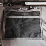 Wild Land Normandy Auto 140 - Taktelt Myk Topp