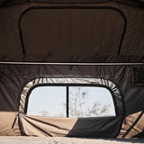 Wild Land Normandy Auto 120 - Taktelt Myk Topp