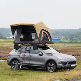 Wild Land Normandy Auto 140 - Taktelt Myk Topp