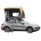 Wild Land Normandy Auto 120 - Taktelt Myk Topp