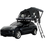 Wild Land Orthframe 125 - Taktelt Hard Topp