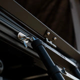 Wild Land Rock Cruiser 140 - Taktelt Hard Topp