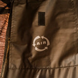 Wild Land Rock Cruiser 140 - Taktelt Hard Topp