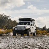 Wild Land Rock Cruiser 140 - Taktelt Hard Topp