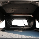 Wild Land Rock Cruiser 140 - Taktelt Hard Topp