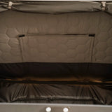 Wild Land Rock Cruiser 140 - Taktelt Hard Topp