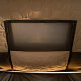 Wild Land Rock Cruiser 140 - Taktelt Hard Topp