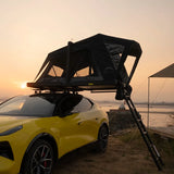 Wild Land Orthframe 125 - Taktelt Hard Topp