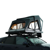 Wild Land Orthframe 125 - Taktelt Hard Topp