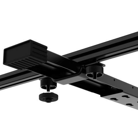 Wild Land Låsesystem