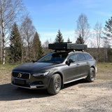 Wild land Summit Explorer 180 – Nyhet! Midlertidig utsolgt. Bestillingsvare!
