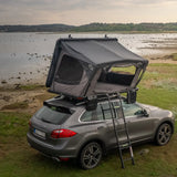 Wild Land Desert Cruiser 120 – Taktelt Hard Topp - VINTERKAMPANJE!