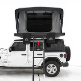 Wild Land Orthframe 180 - Taktelt Hard Topp