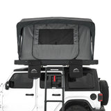 Wild Land Orthframe 180 - Taktelt Hard Topp