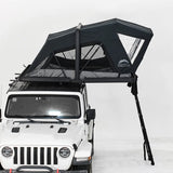 Wild Land Orthframe 180 - Taktelt Hard Topp