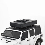 Wild Land Orthframe 180 - Taktelt Hard Topp